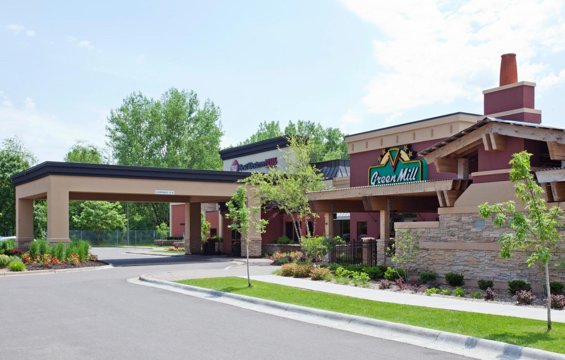 Best Western Plus St. Paul North/Shoreview photo 50