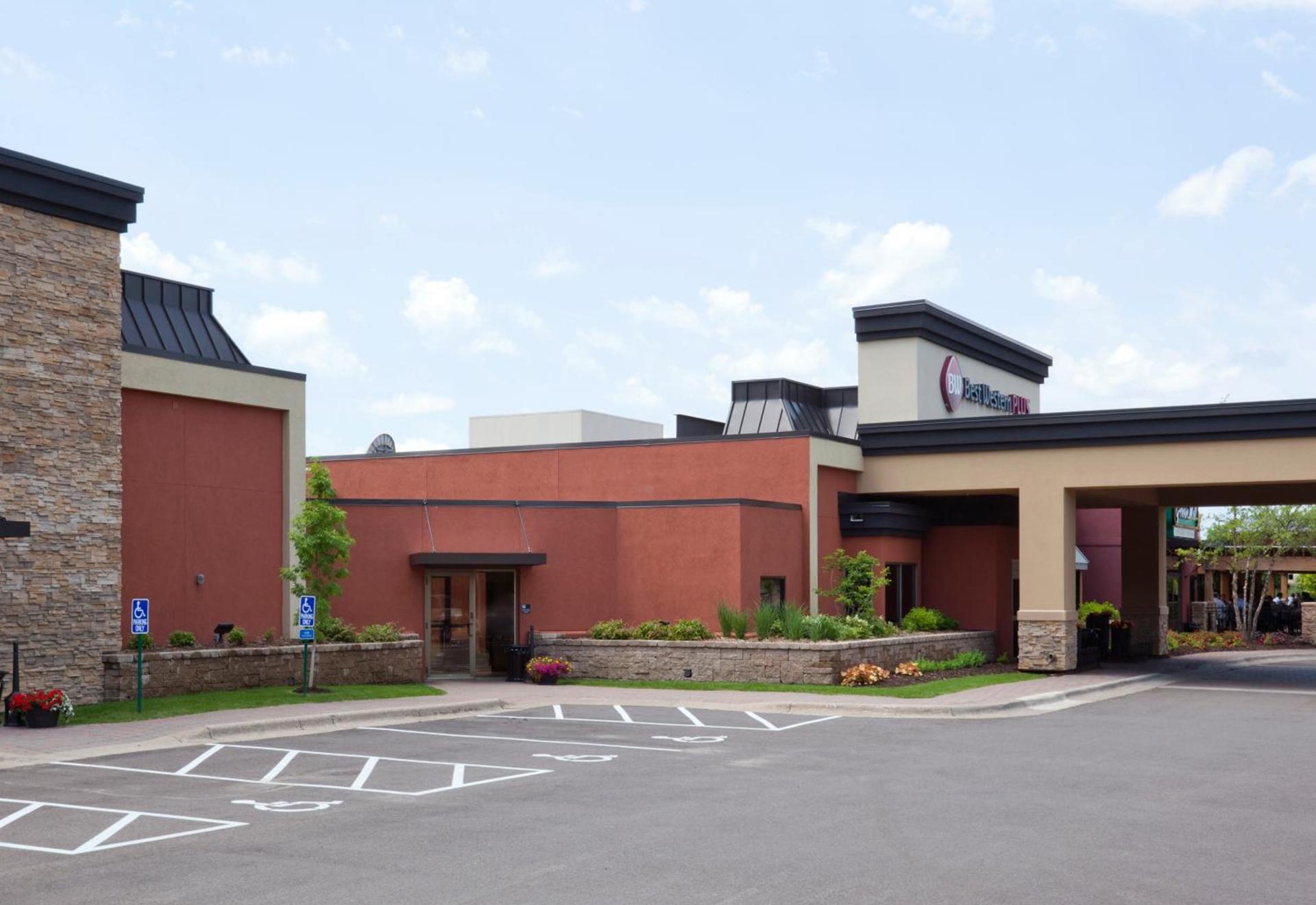 Best Western Plus St. Paul North/Shoreview photo 47