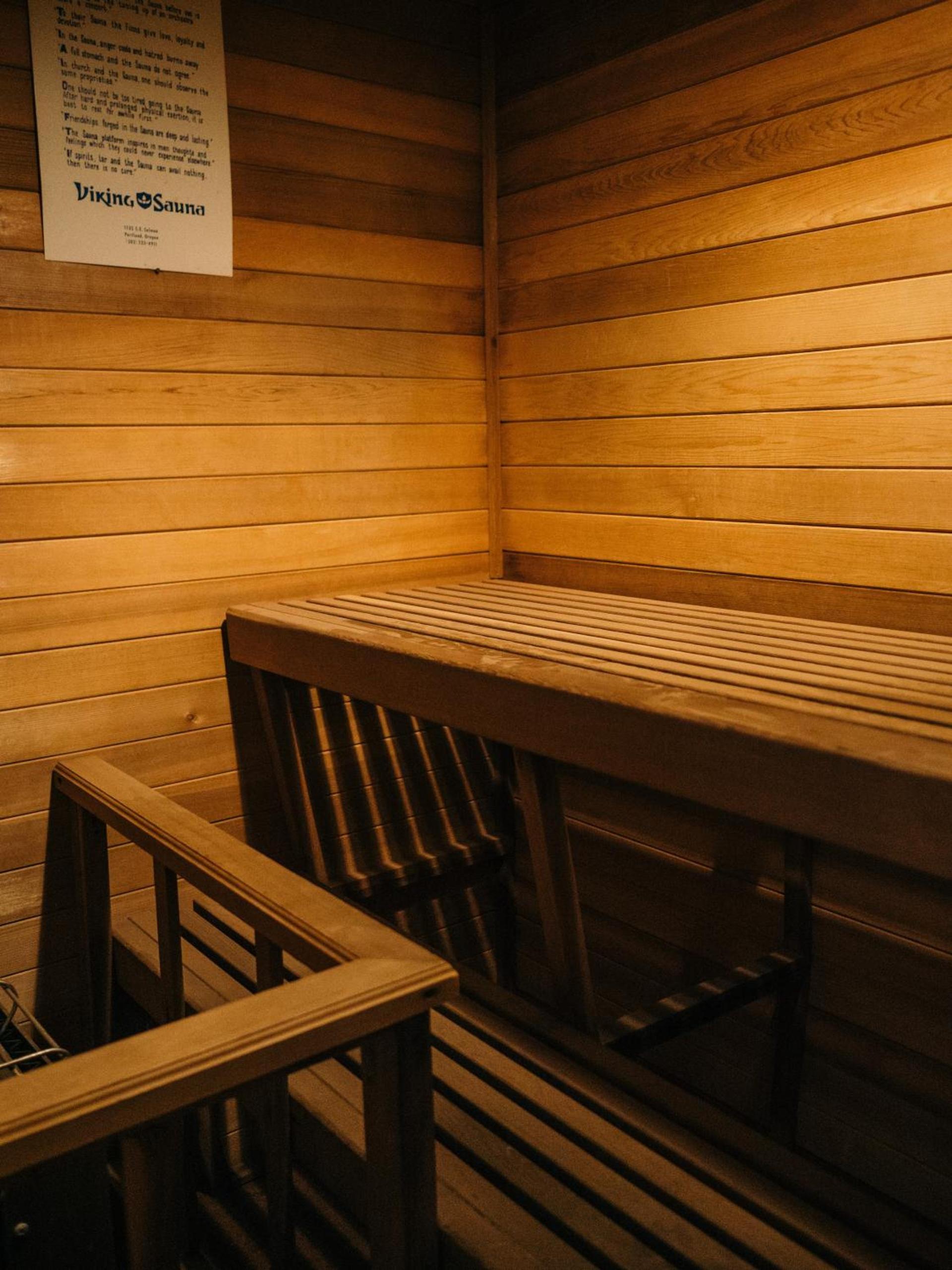 LOGE Bend photo 4