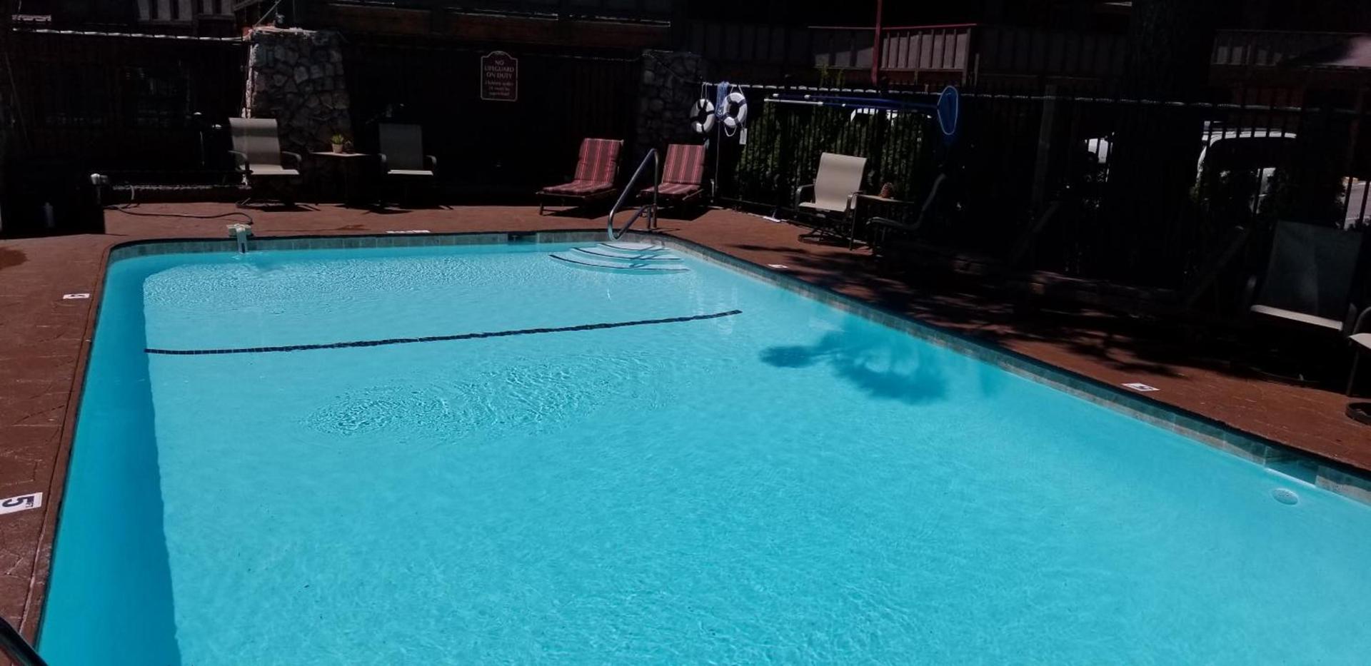 Gondola Lodge with Free Beach Voucher photo 2