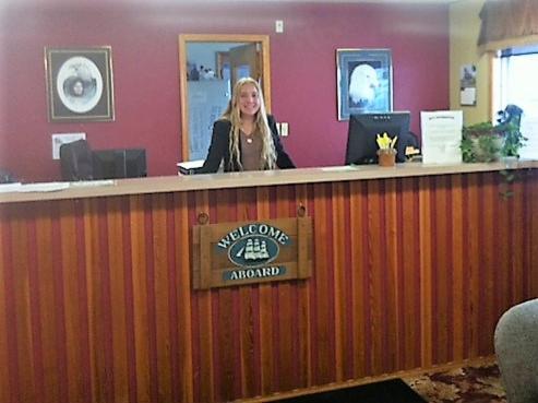 Captain's Choice Motel photo 17