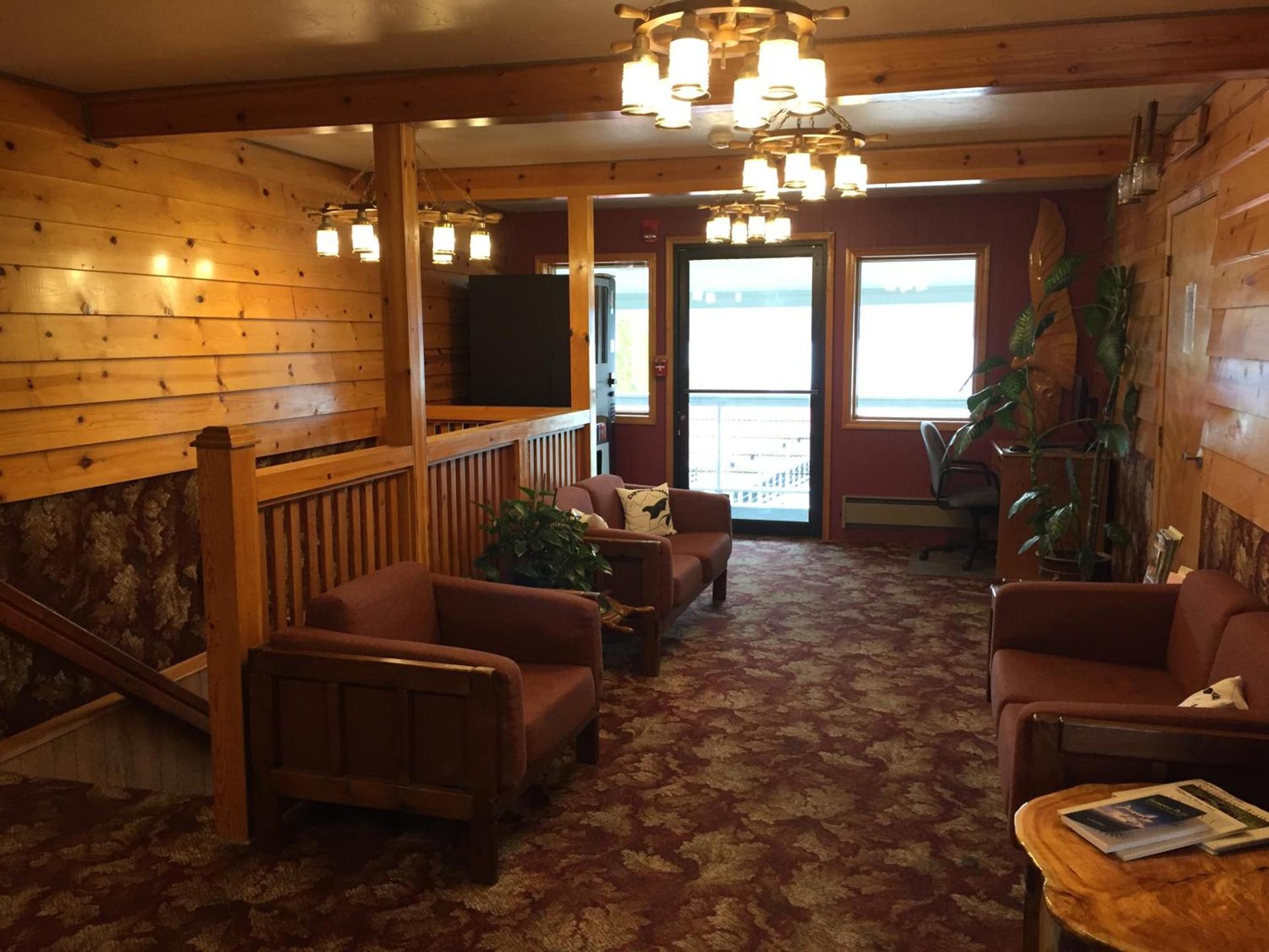 Captain's Choice Motel photo 15