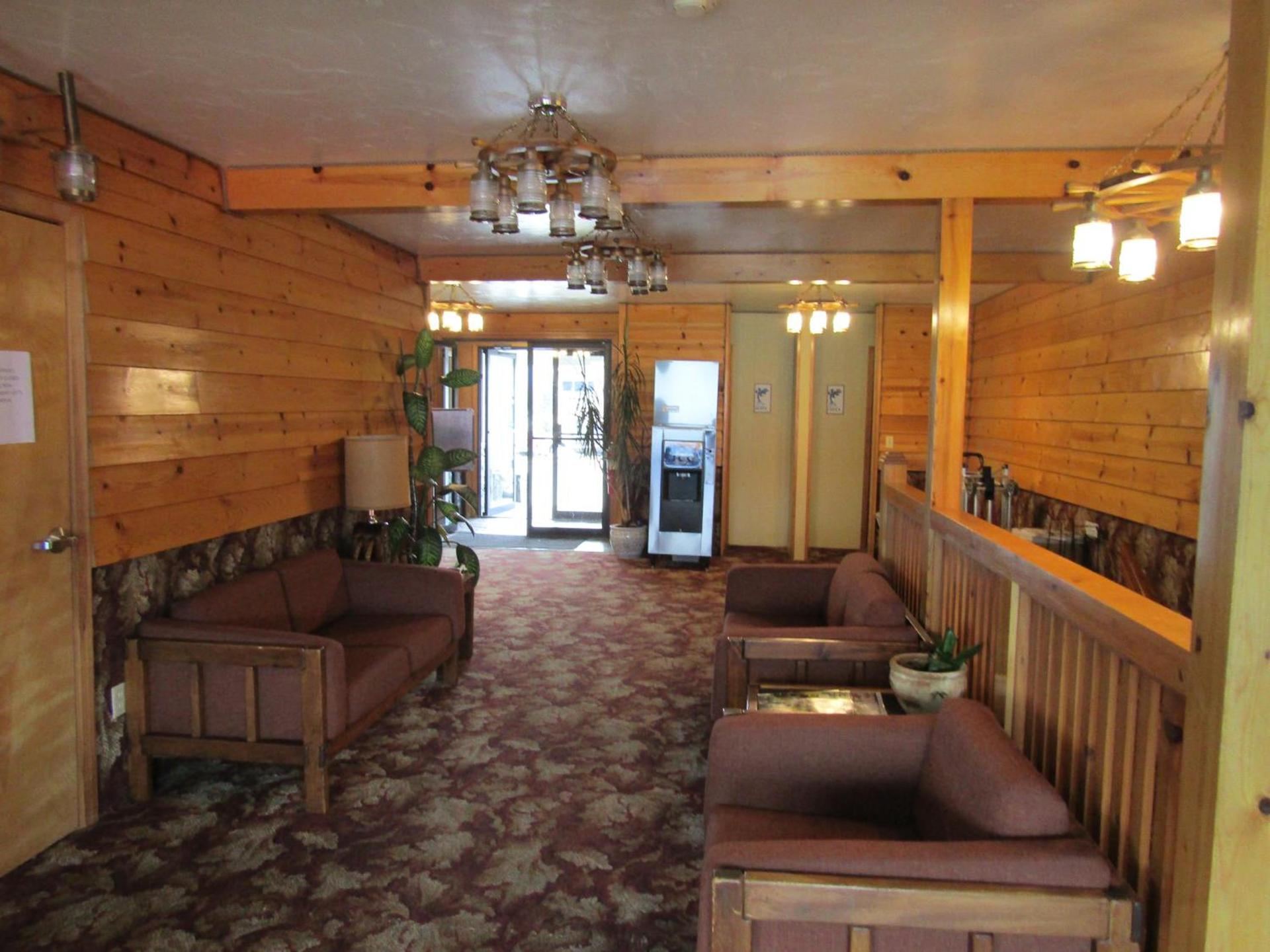 Captain's Choice Motel photo 14