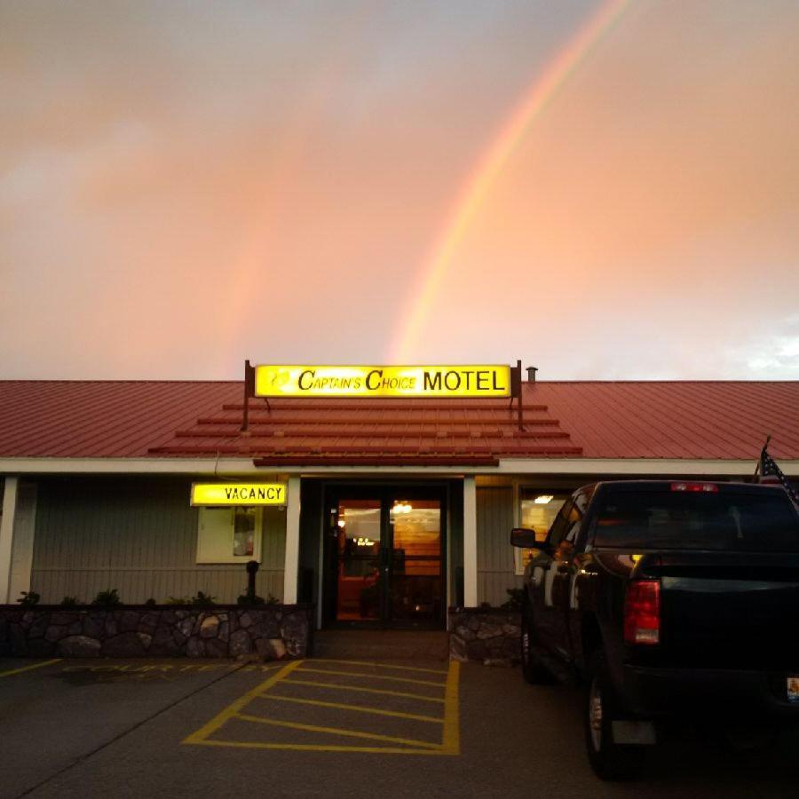 Captain's Choice Motel photo 10