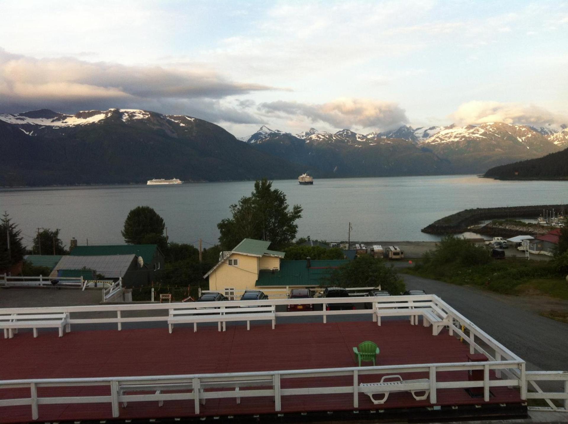 Captain's Choice Motel photo 9