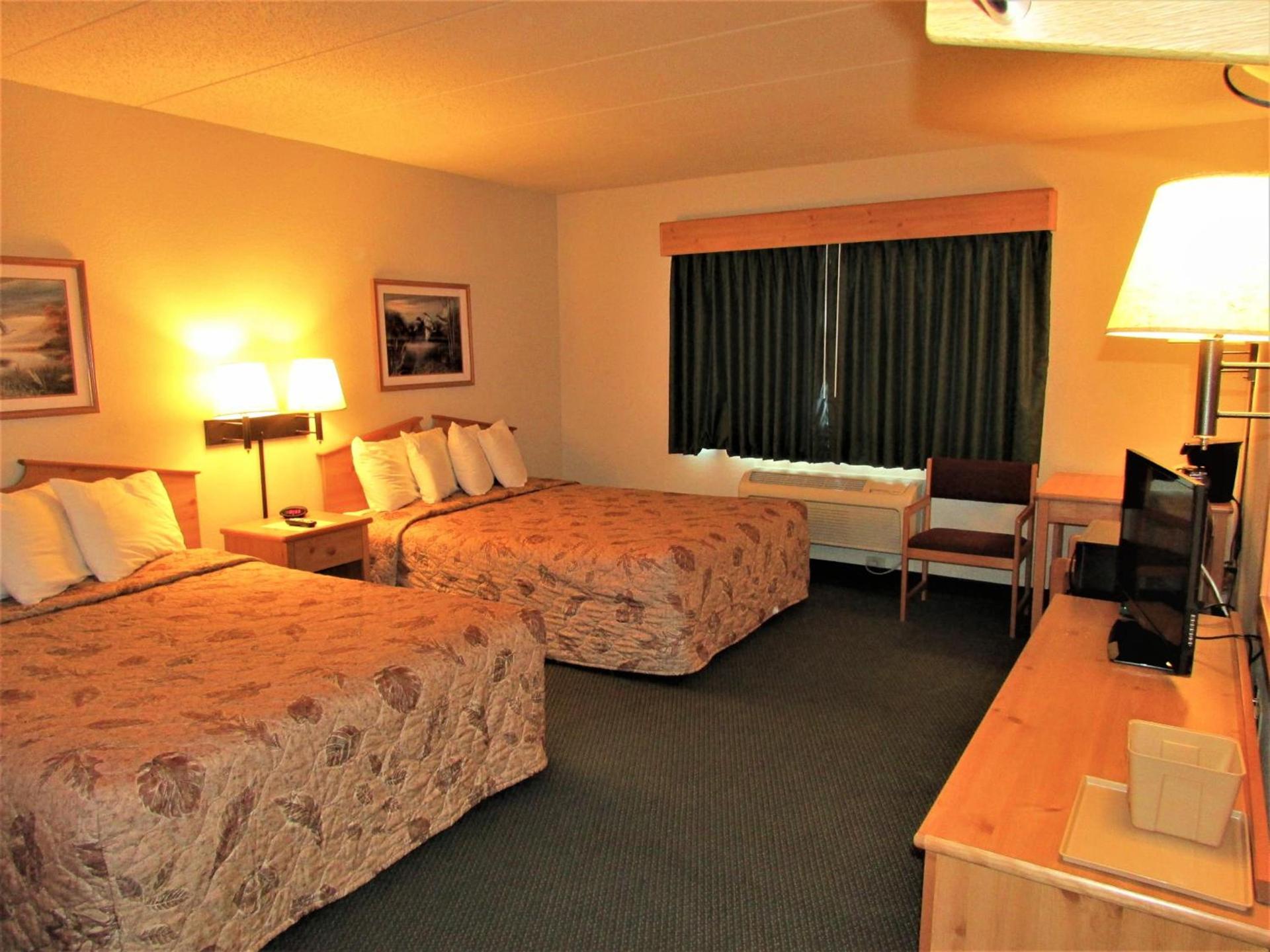 Shell Lake Lodge, a Travelodge by Wyndham photo 35