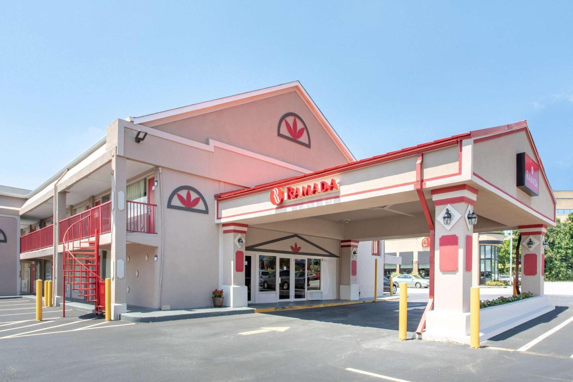 Ramada Limited Cockeysville photo 7