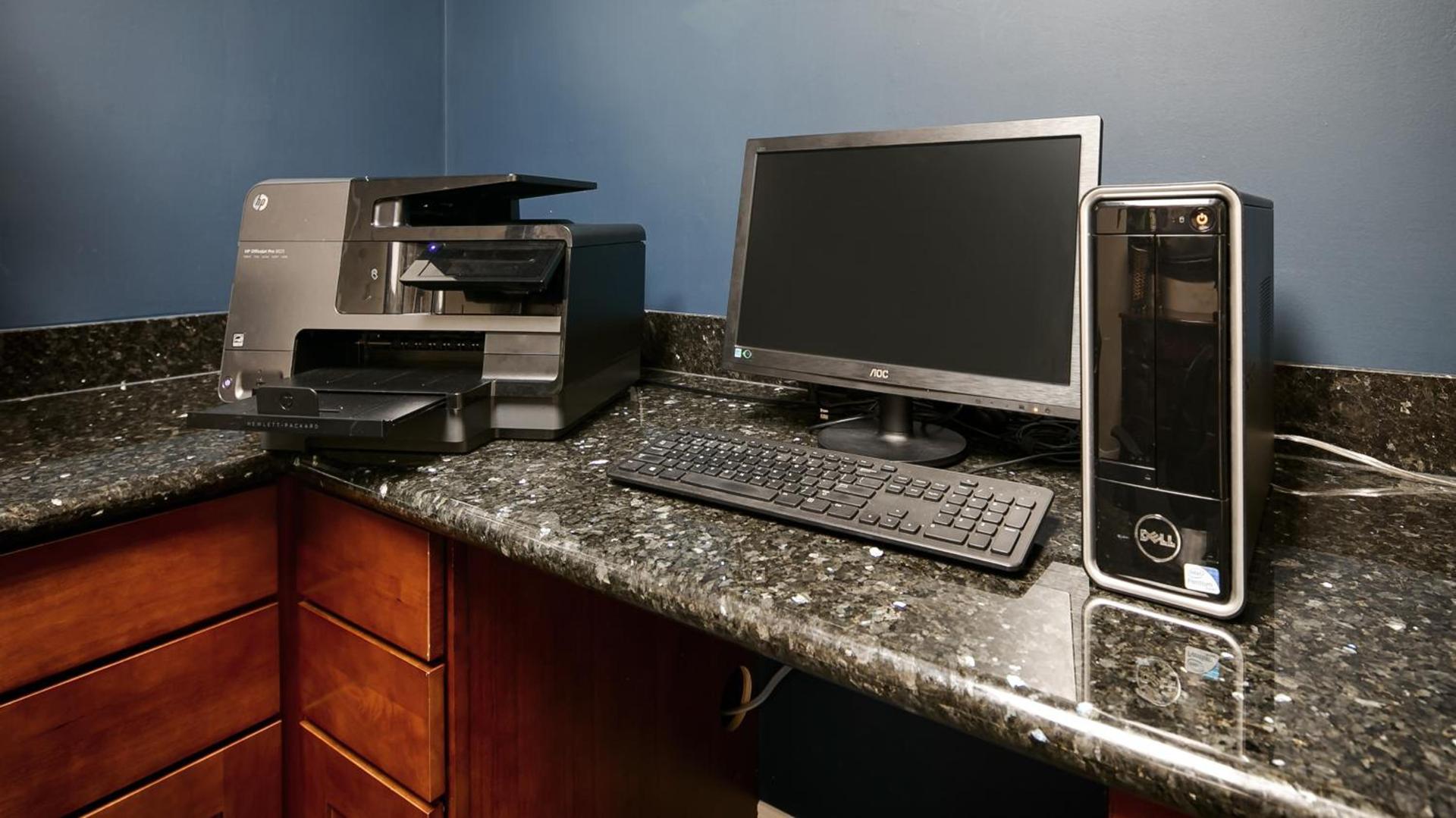 Best Western Cascadia Inn photo 50