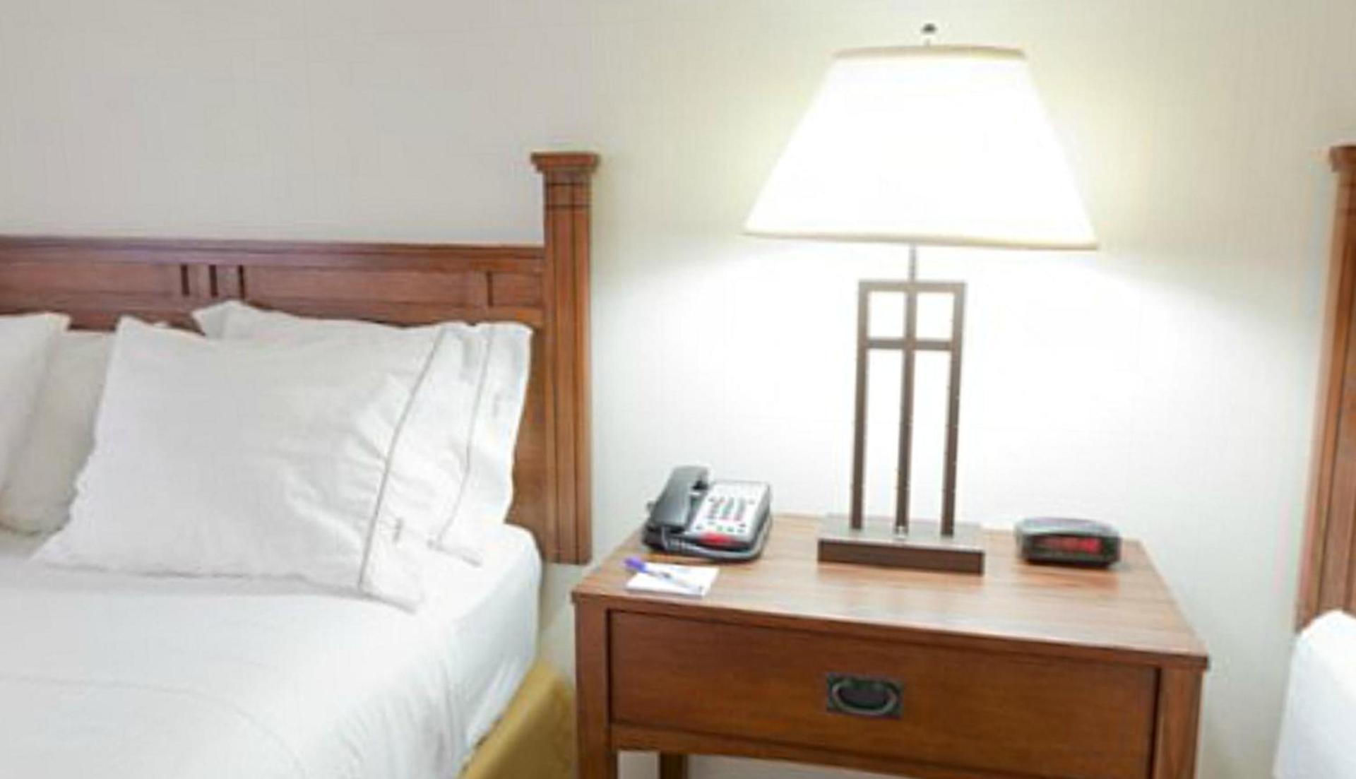 Holiday Inn Express Hotel & Suites Mattoon by IHG photo 6