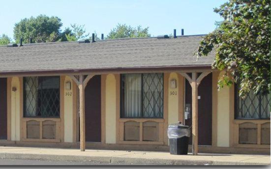 Kensington Inn - Howell photo 4