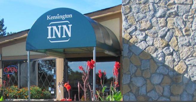Kensington Inn - Howell photo 6