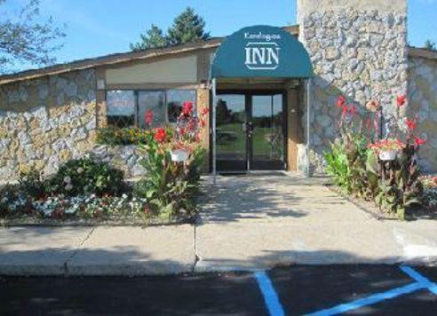 Kensington Inn - Howell photo 3