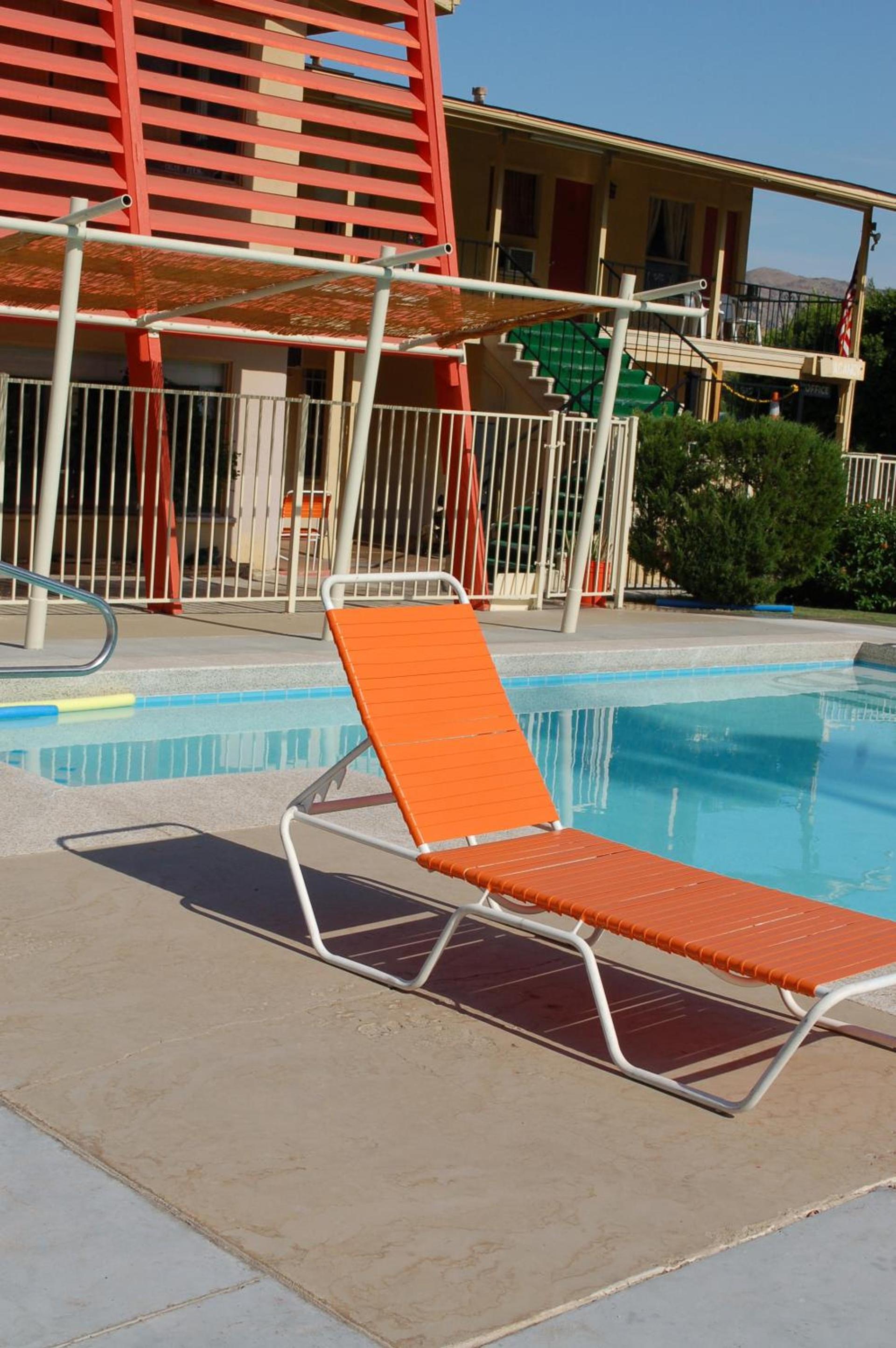 Aloha Hotel Palm Springs photo 3