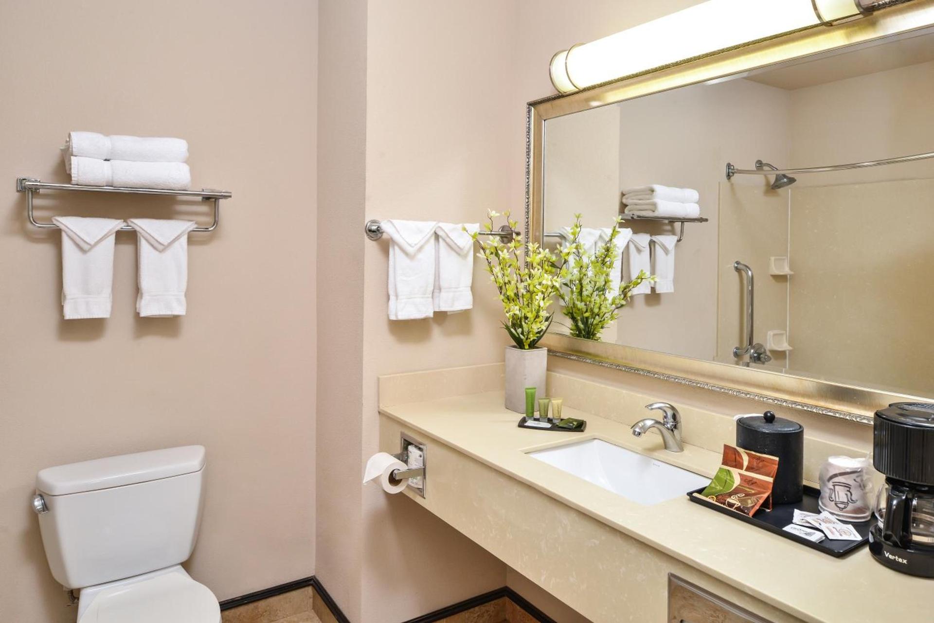 Courtyard by Marriott Chino Hills photo 21