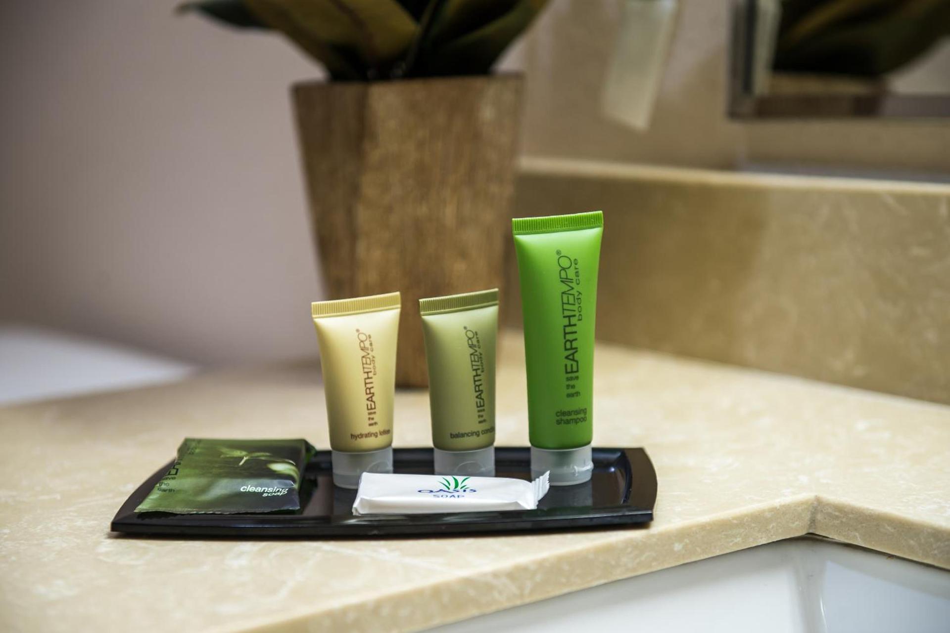 Courtyard by Marriott Chino Hills photo 23