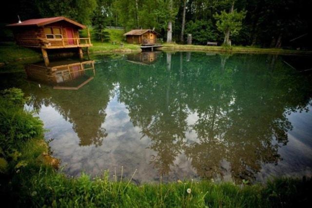Hope Alaska's Bear Creek Lodge photo 18