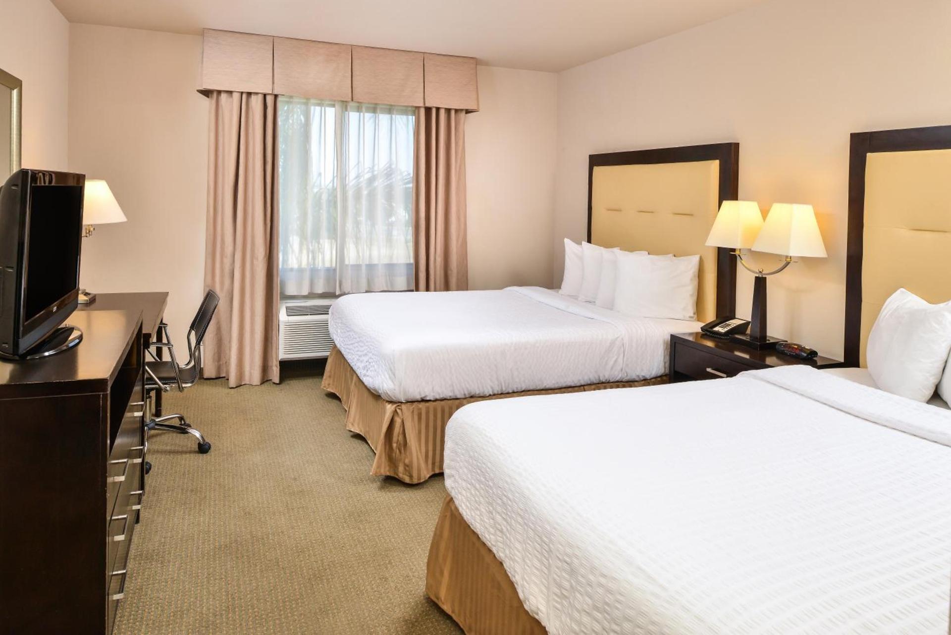 Courtyard by Marriott Chino Hills photo 17