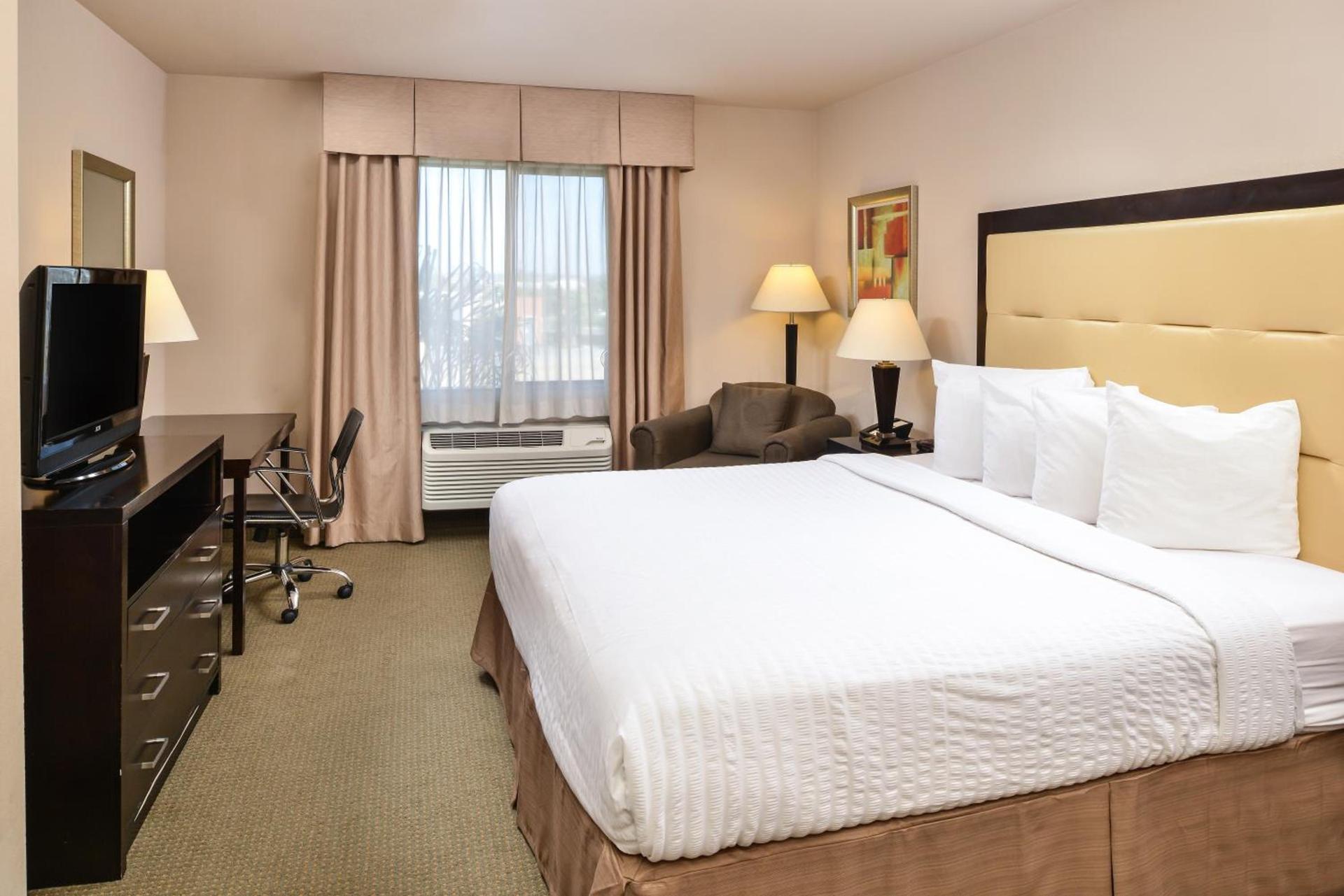 Courtyard by Marriott Chino Hills photo 14