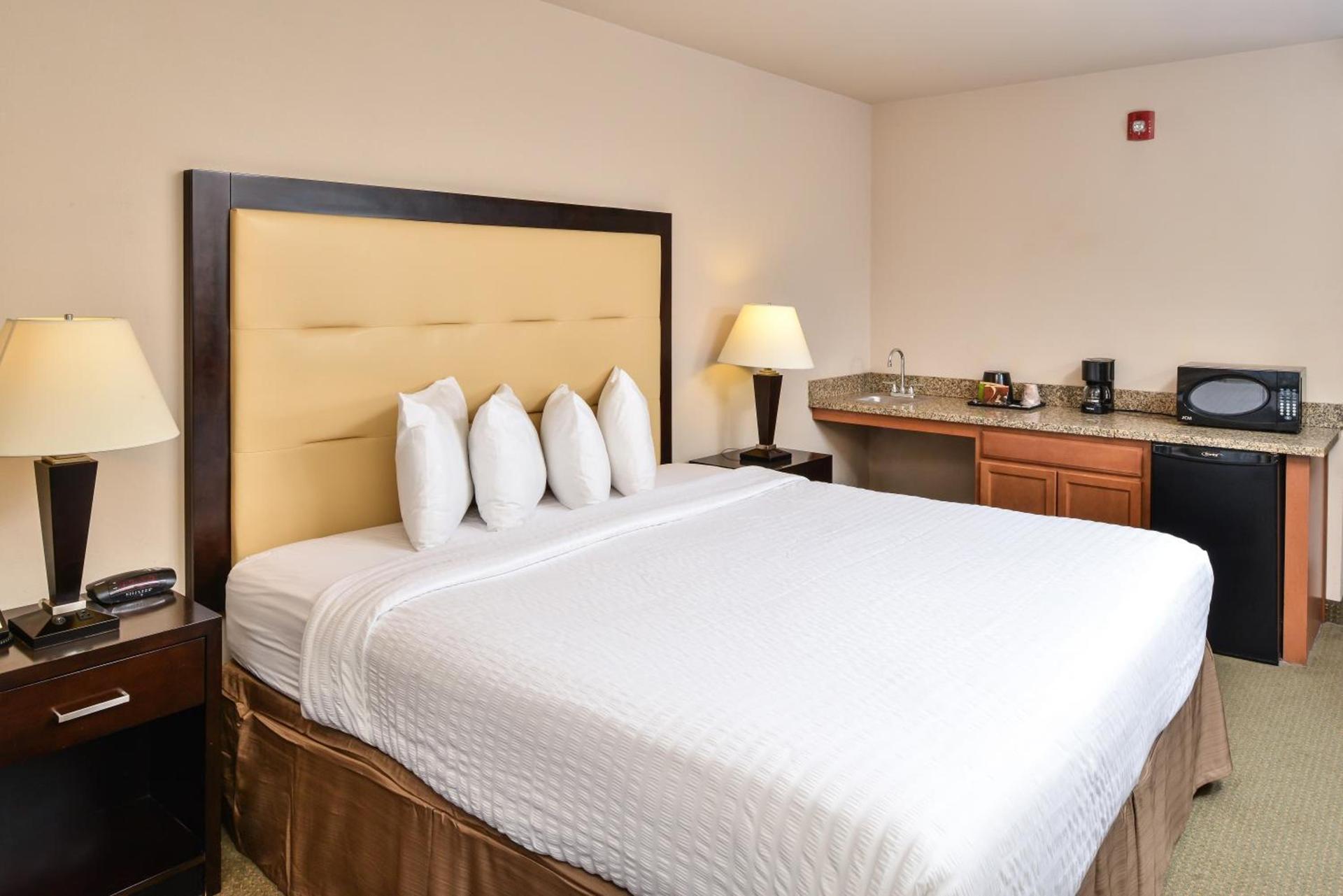 Courtyard by Marriott Chino Hills photo 28