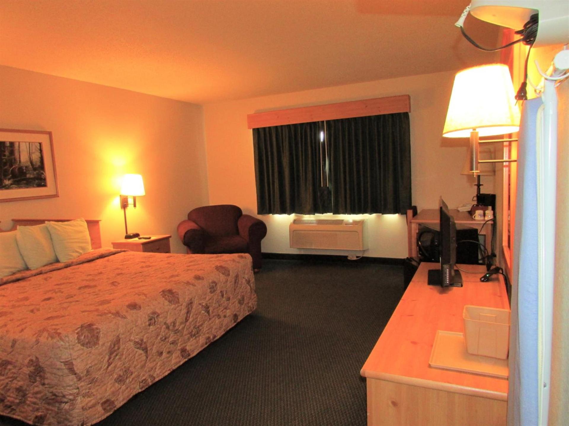 Shell Lake Lodge, a Travelodge by Wyndham photo 34