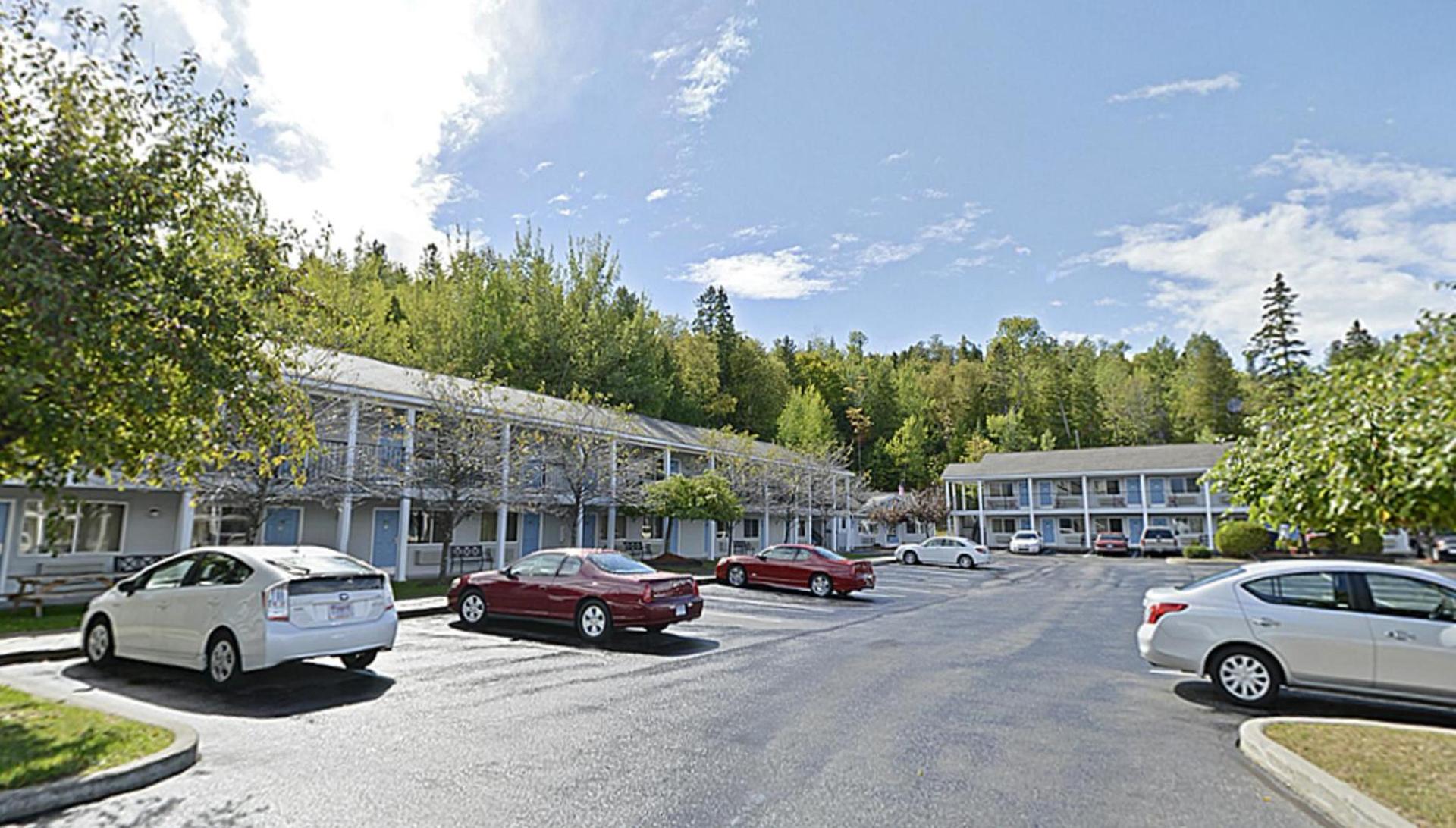Americas Best Value Inn Saint Ignace photo 19