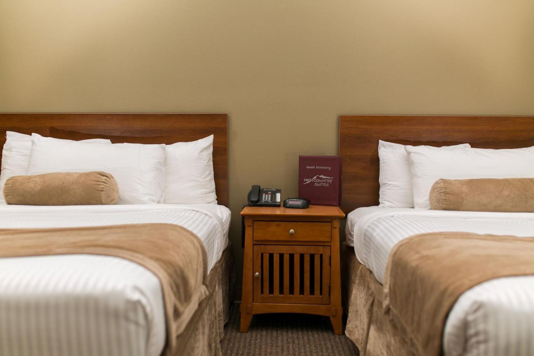 High Country Suites photo 23