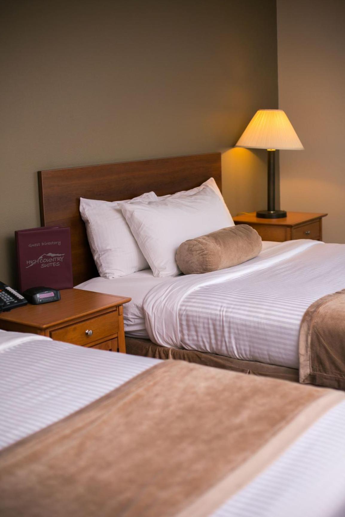 High Country Suites photo 21