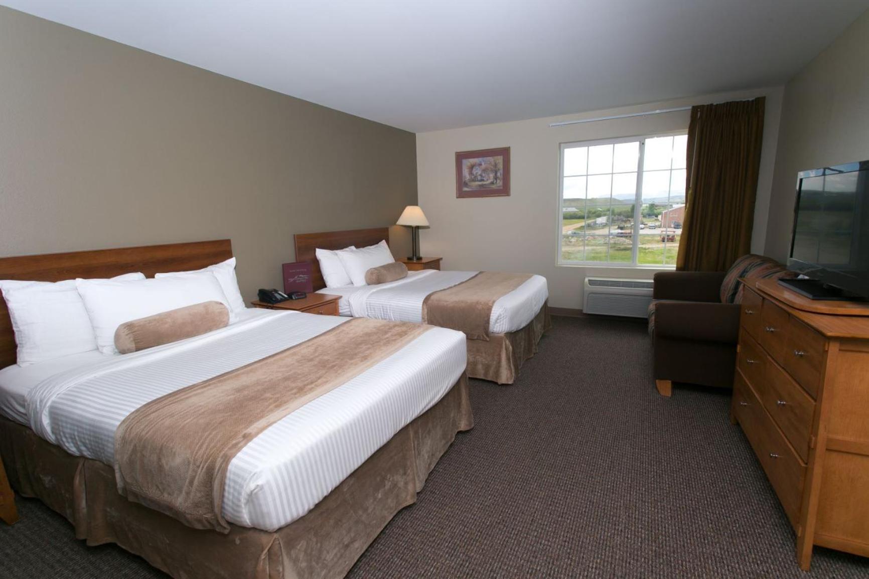 High Country Suites photo 22