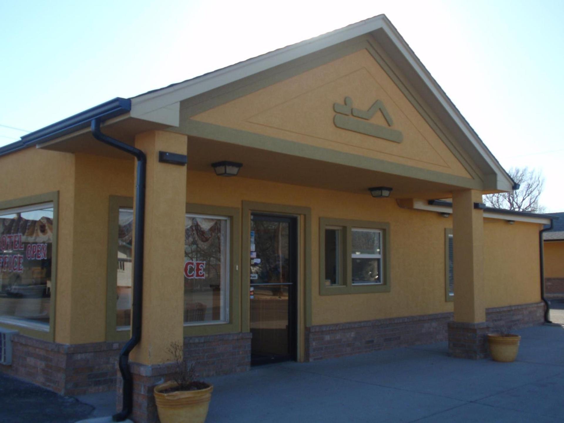 Budget Inn El Reno photo 15