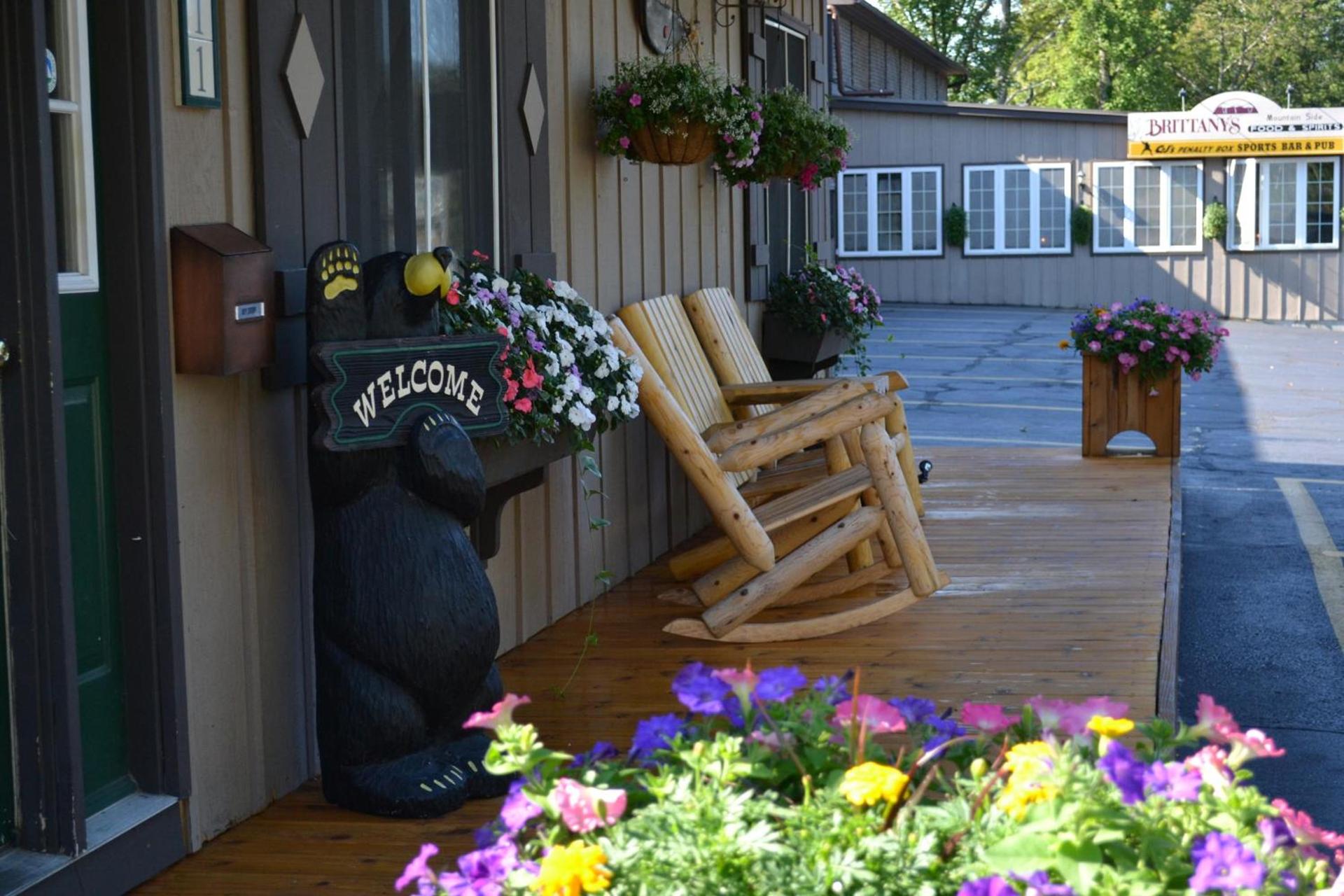 Kancamagus Lodge photo 25
