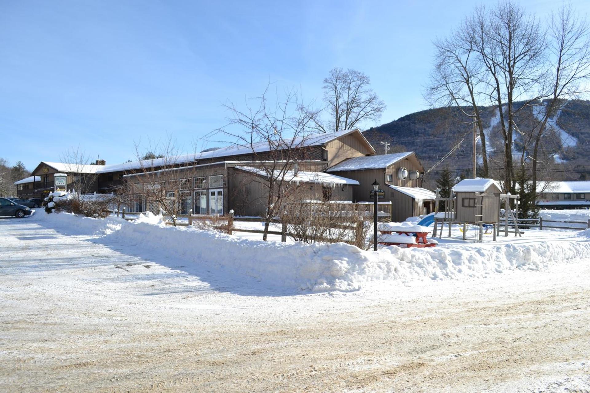 Kancamagus Lodge photo 7