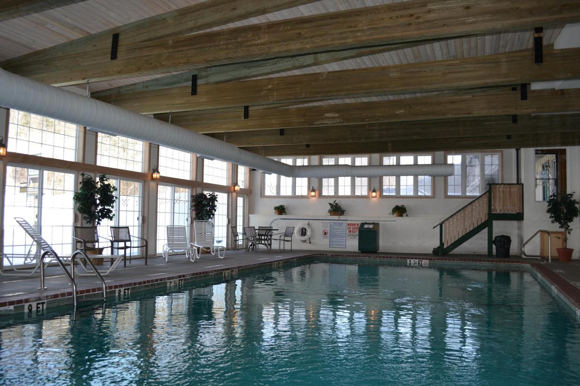 Kancamagus Lodge photo 3