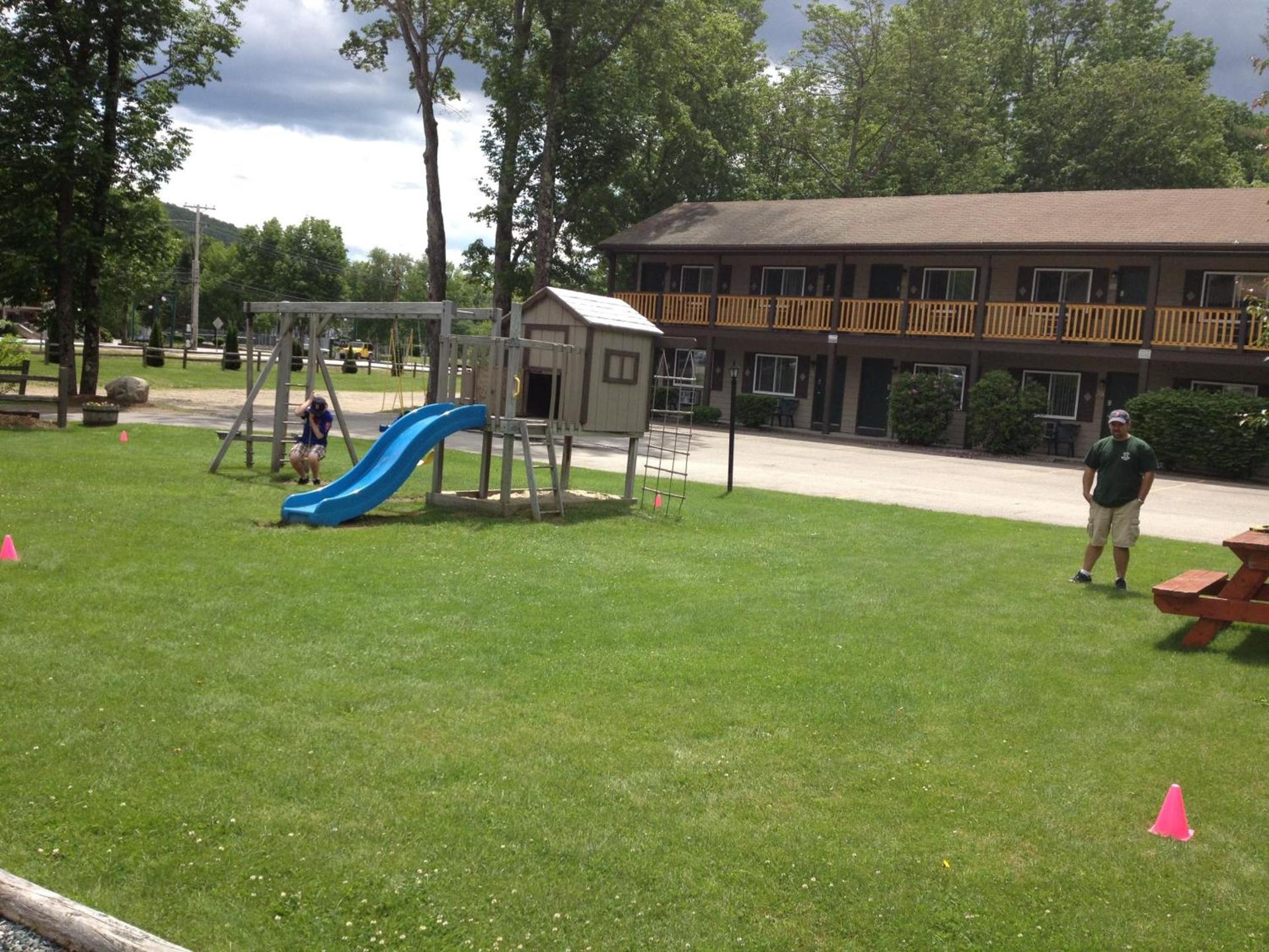 Kancamagus Lodge photo 17
