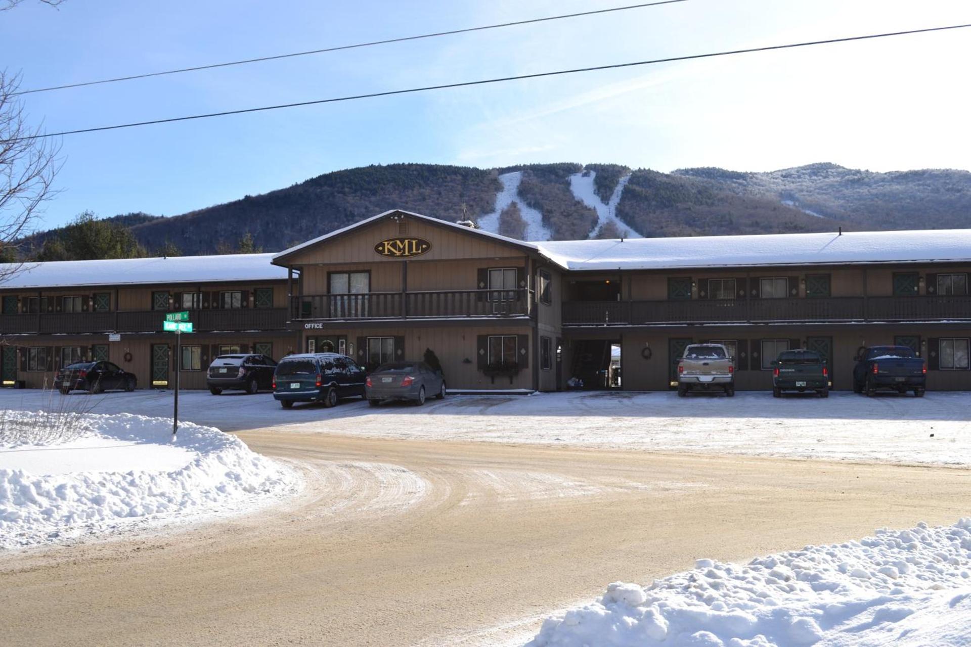 Kancamagus Lodge photo 9