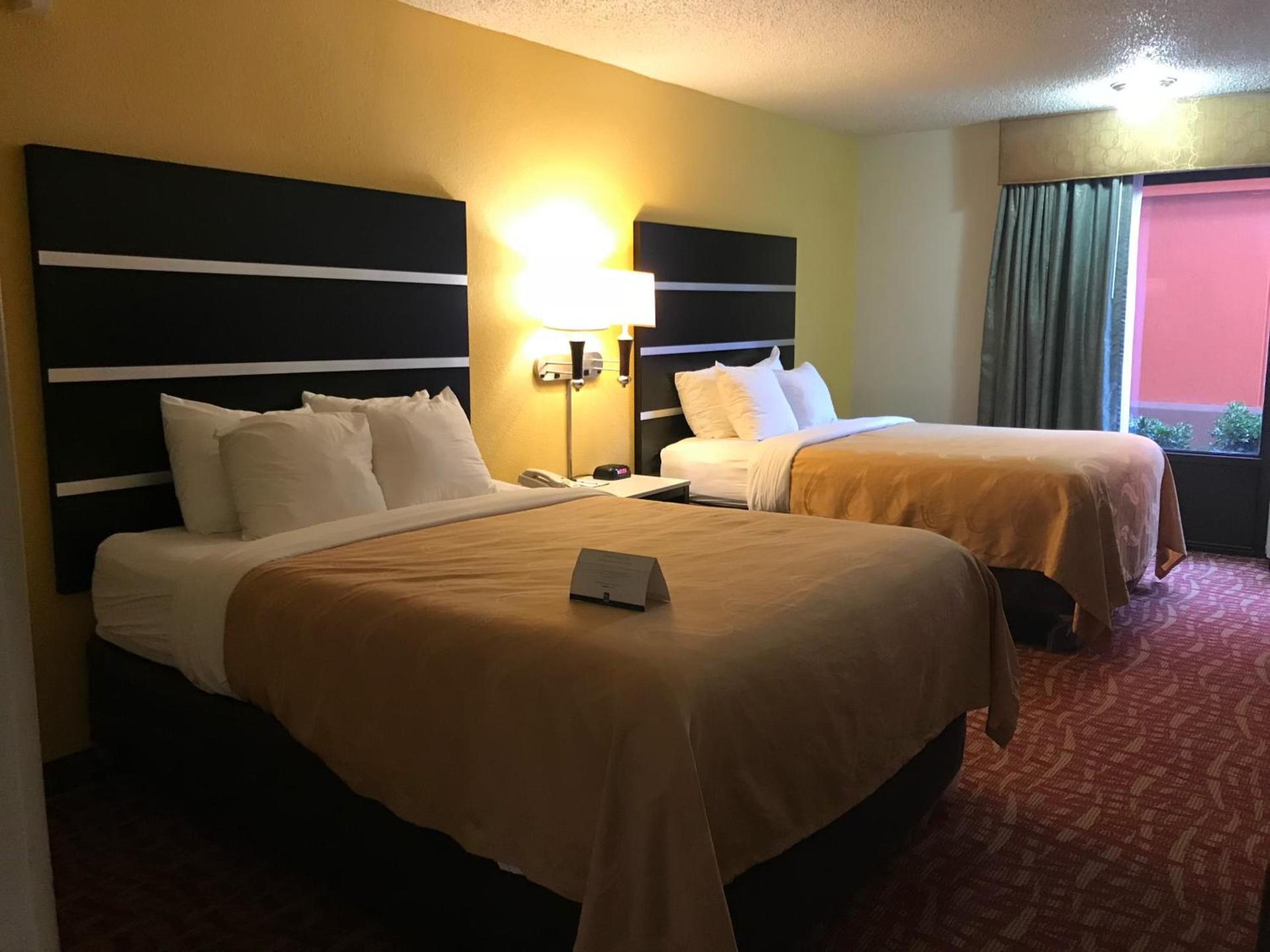 Quality Inn Fort Smith I-540 photo 15