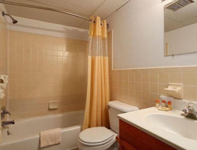 Mainstreet Inn photo 6