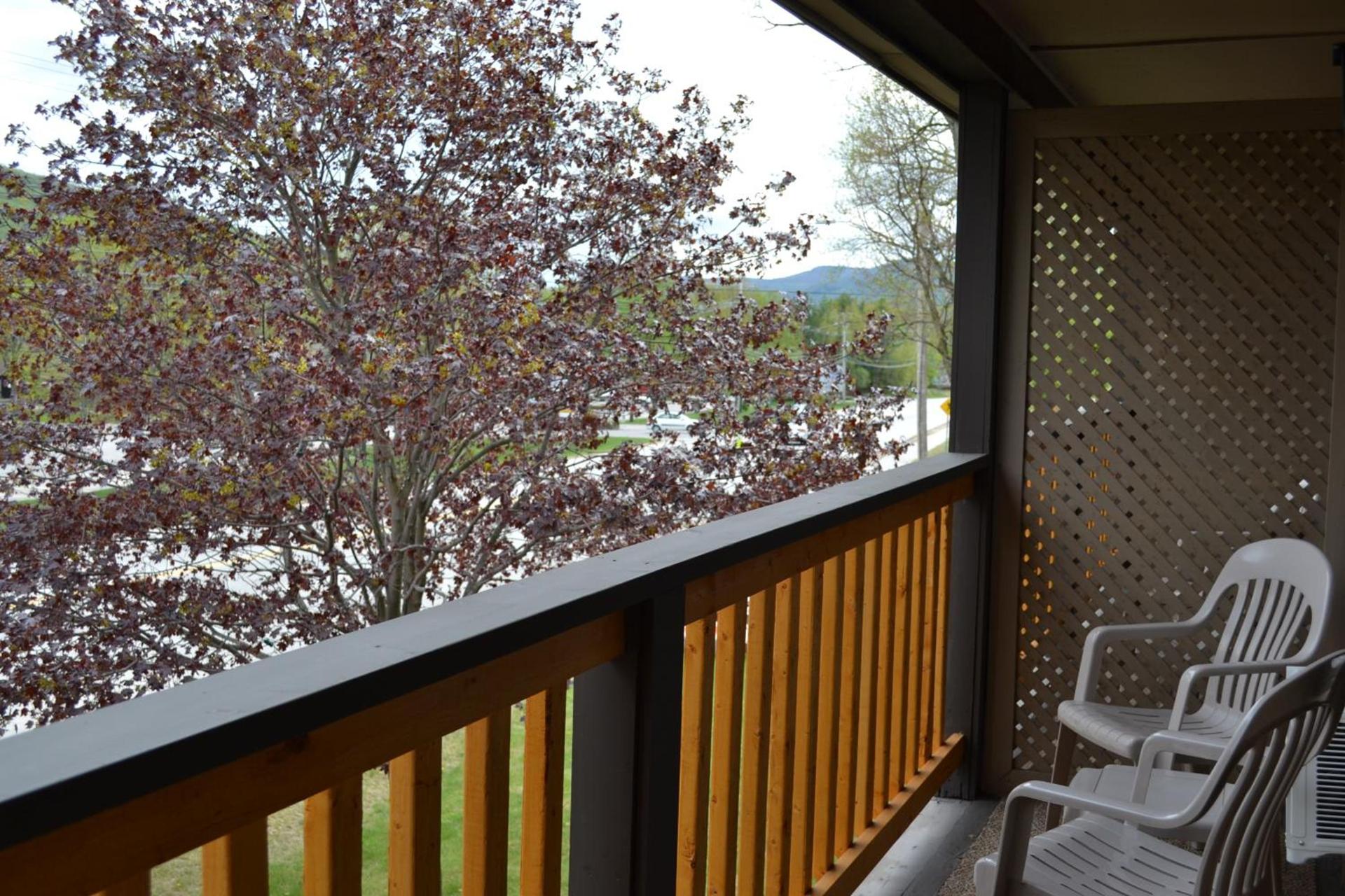 Kancamagus Lodge photo 12
