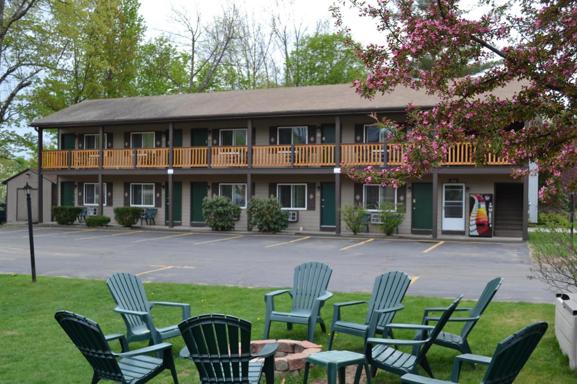 Kancamagus Lodge — hotel in Lincoln