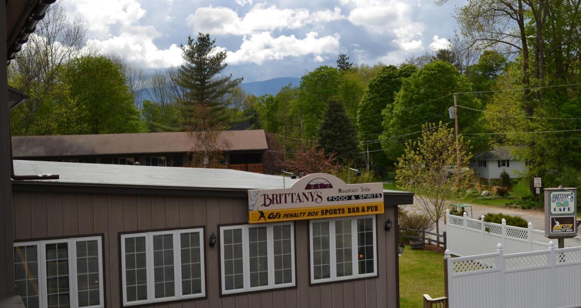 Kancamagus Lodge photo 10