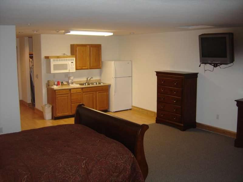 Stevens Pass Motel photo 1