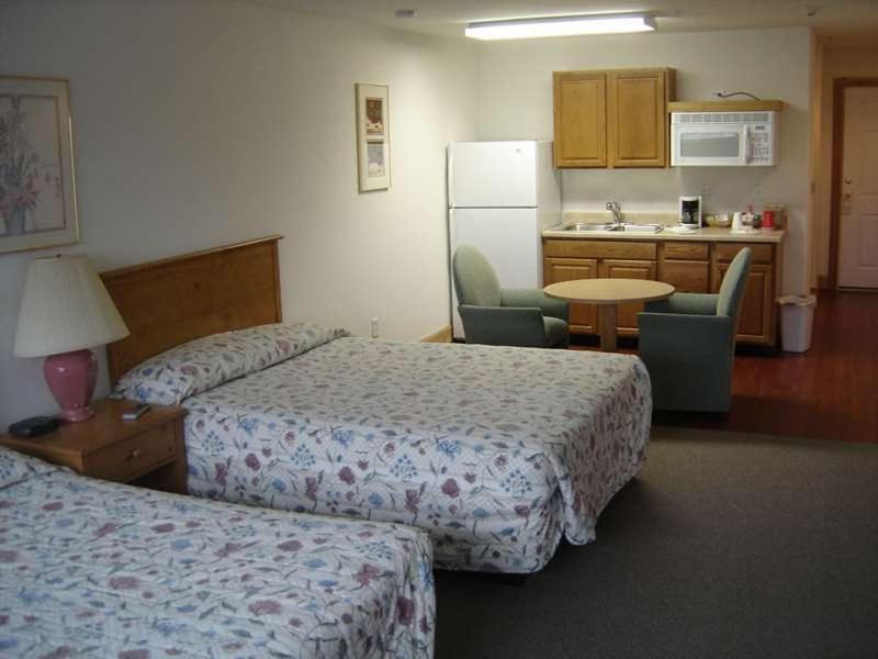 Stevens Pass Motel photo 2