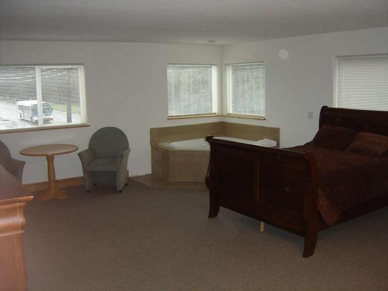 Stevens Pass Motel photo 4