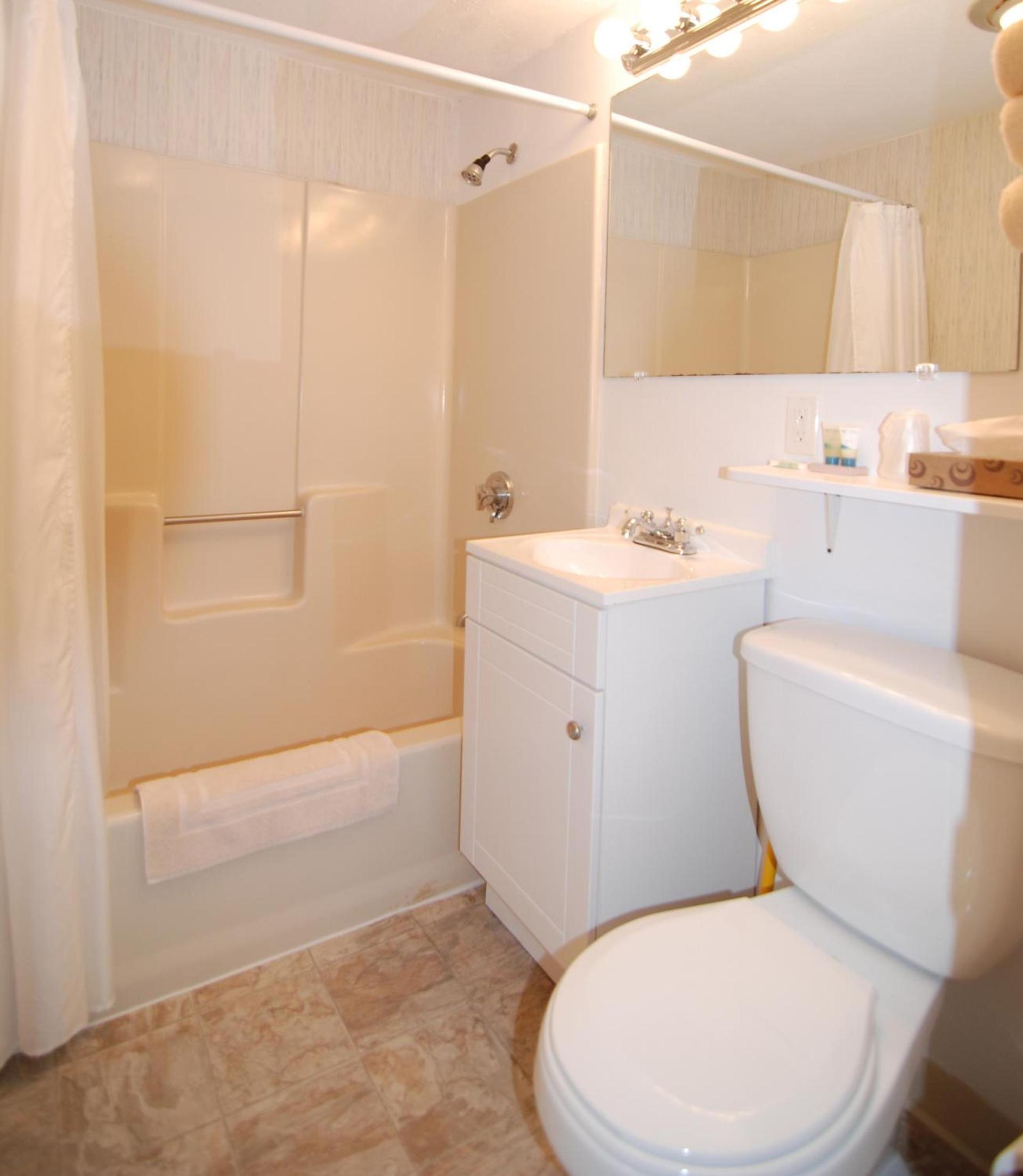 Sandcastle Resort photo 56