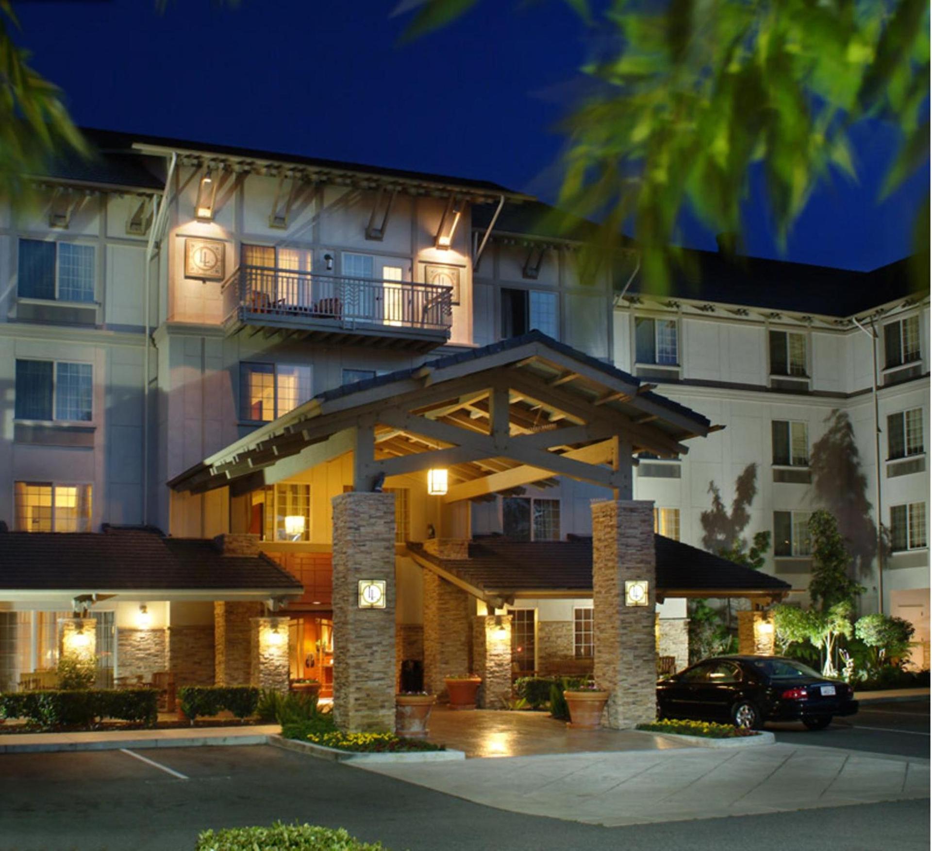 Larkspur Landing Extended Stay Suites Campbell — hotel in Campbell
