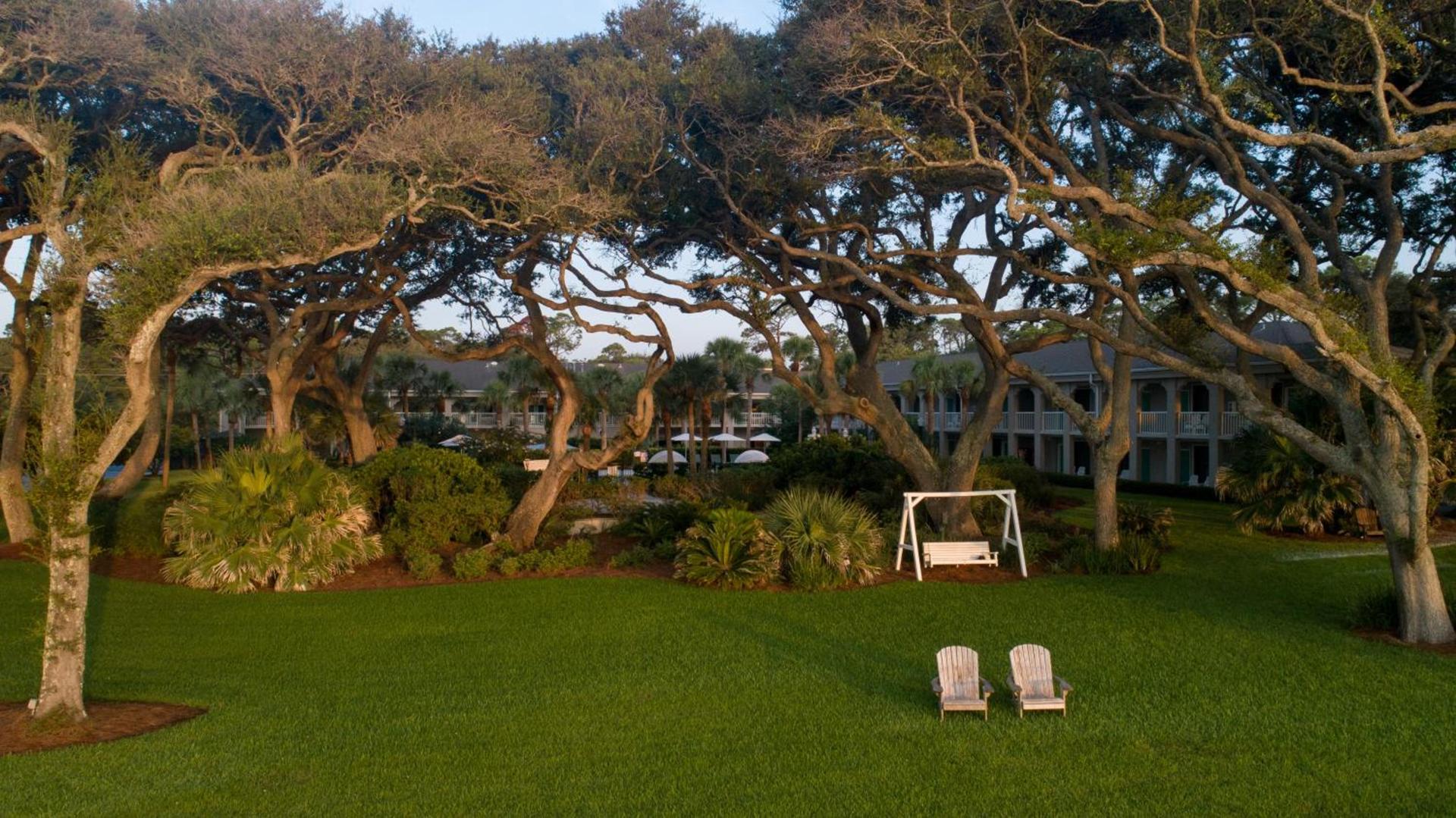 Beachview Club Hotel photo 13