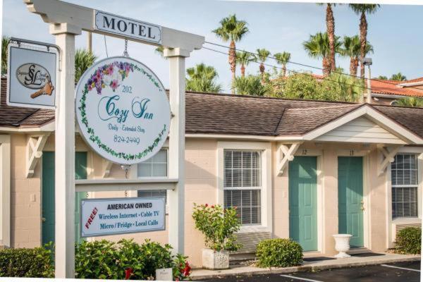 The Cozy Inn photo 21