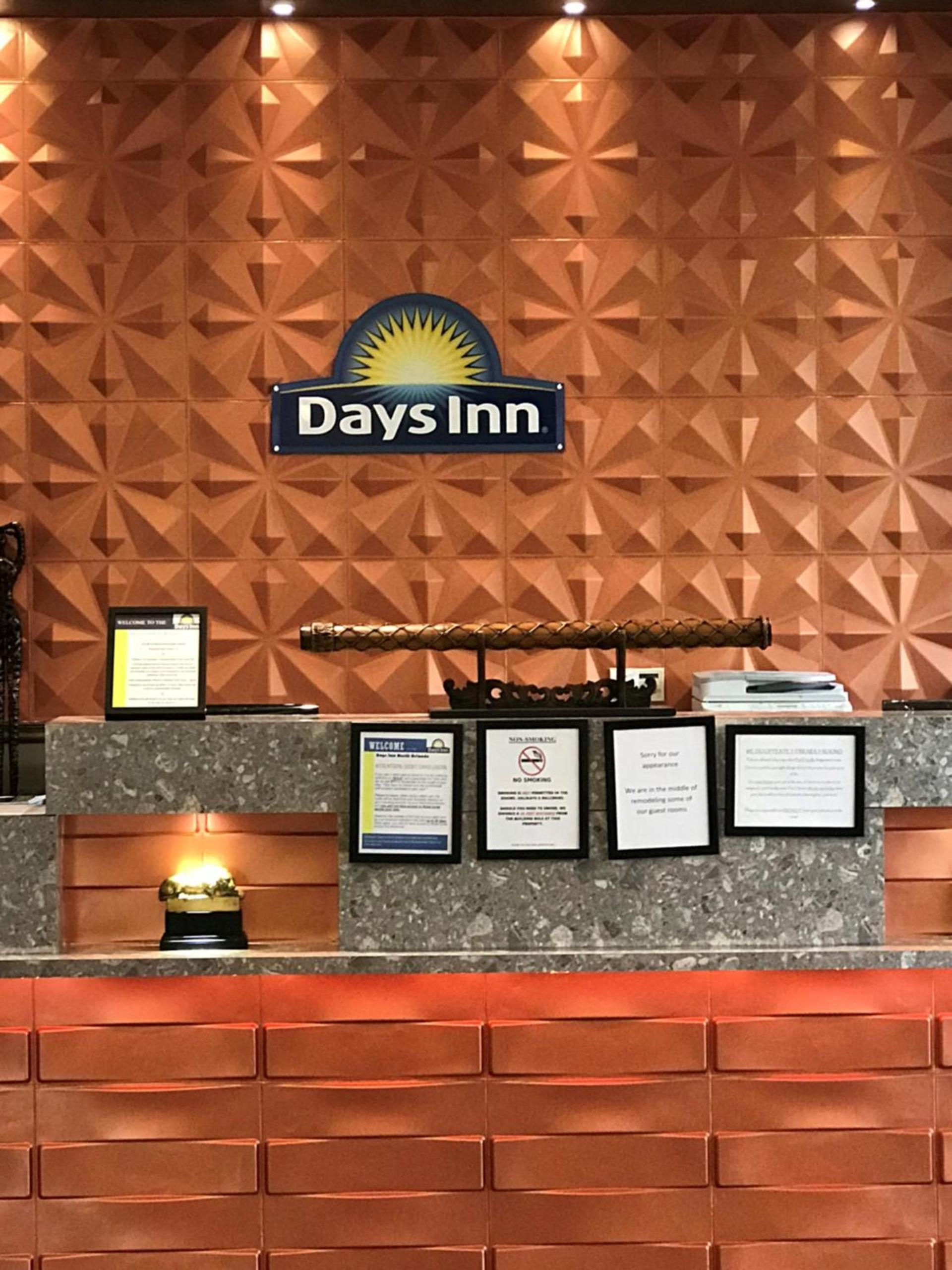 Days Inn by Wyndham N Orlando/Casselberry photo 37