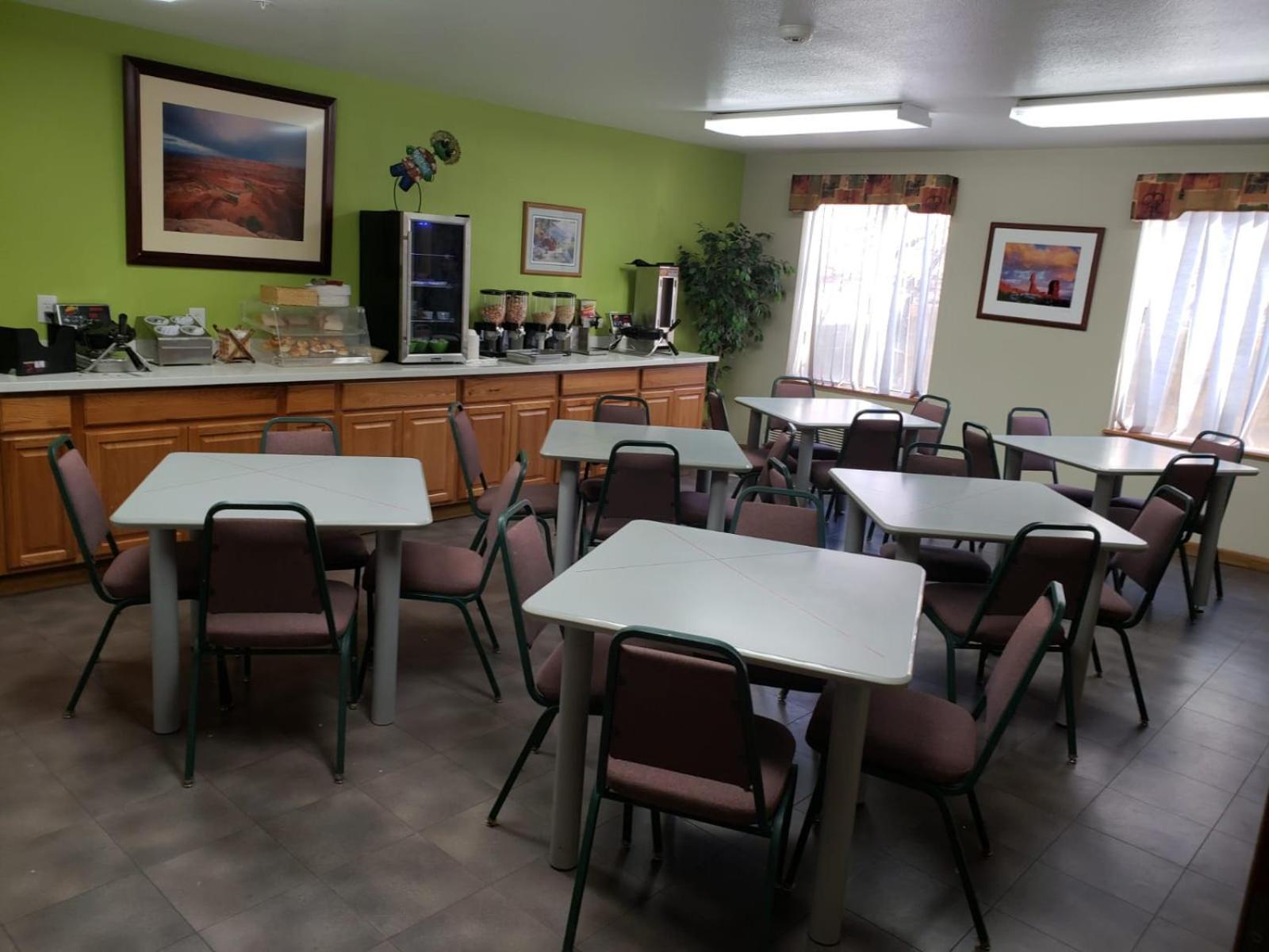Moab Gateway Inn at Arches Nat'l Park photo 8