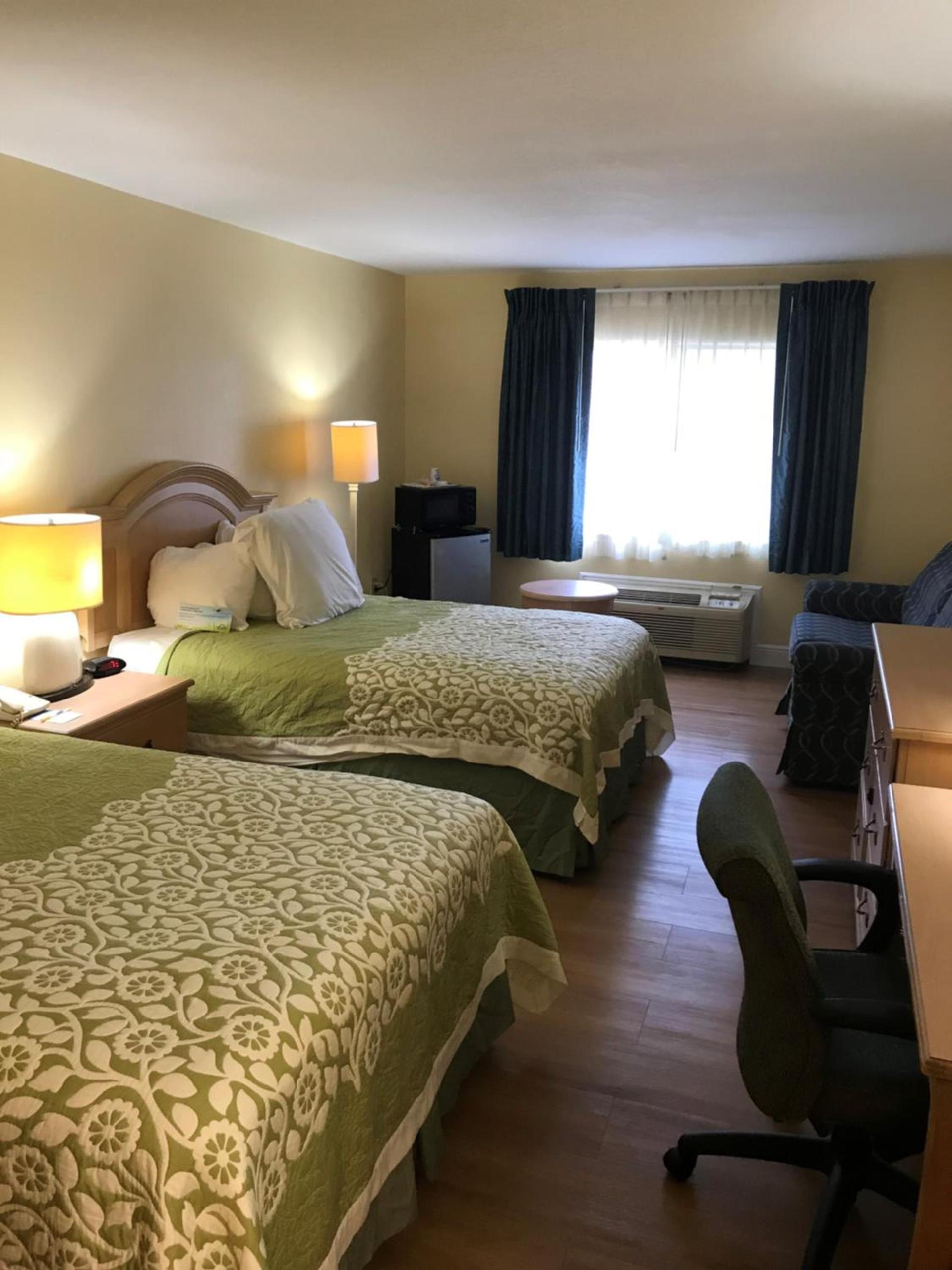 Days Inn by Wyndham N Orlando/Casselberry photo 30