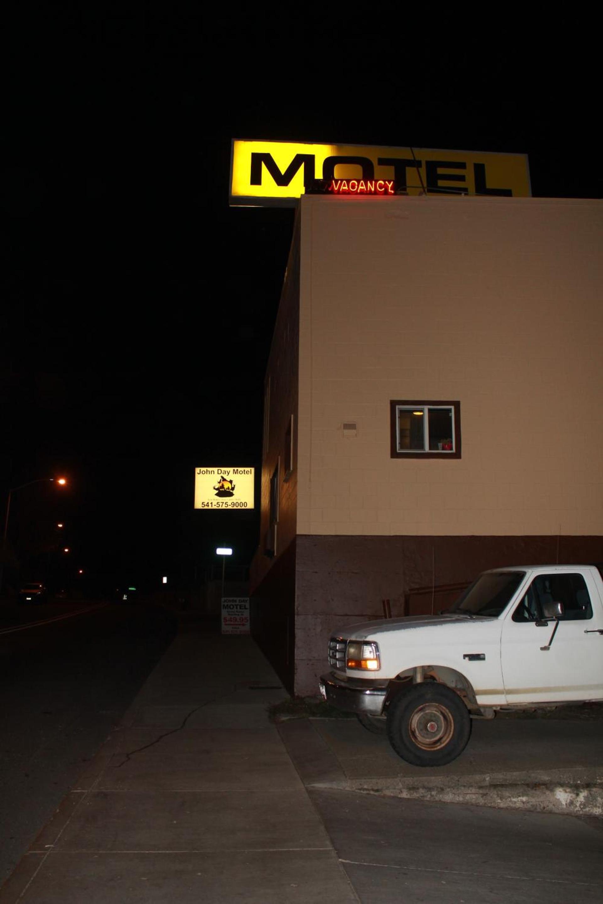 John Day Motel photo 5